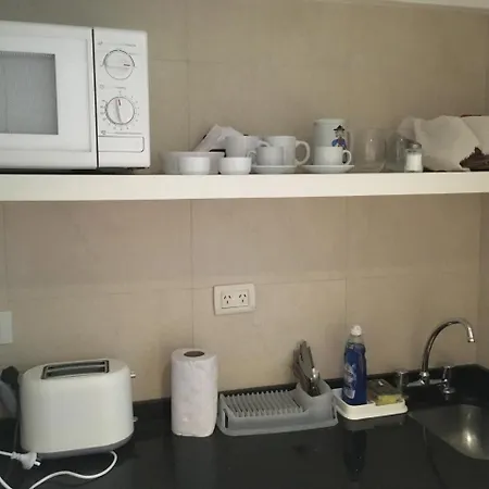 Disfrutando Buenos Aires Apartment Exterior photo