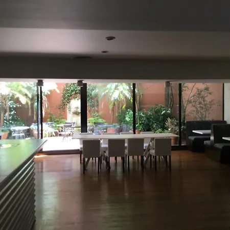 Disfrutando Buenos Aires Apartment Exterior photo