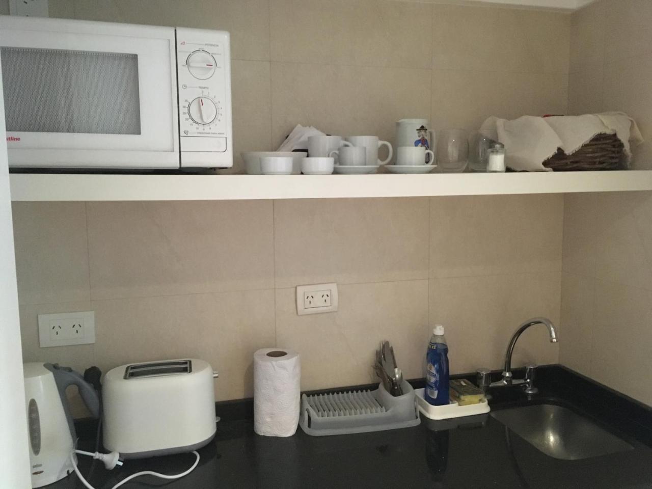 Disfrutando Apartment Buenos Aires