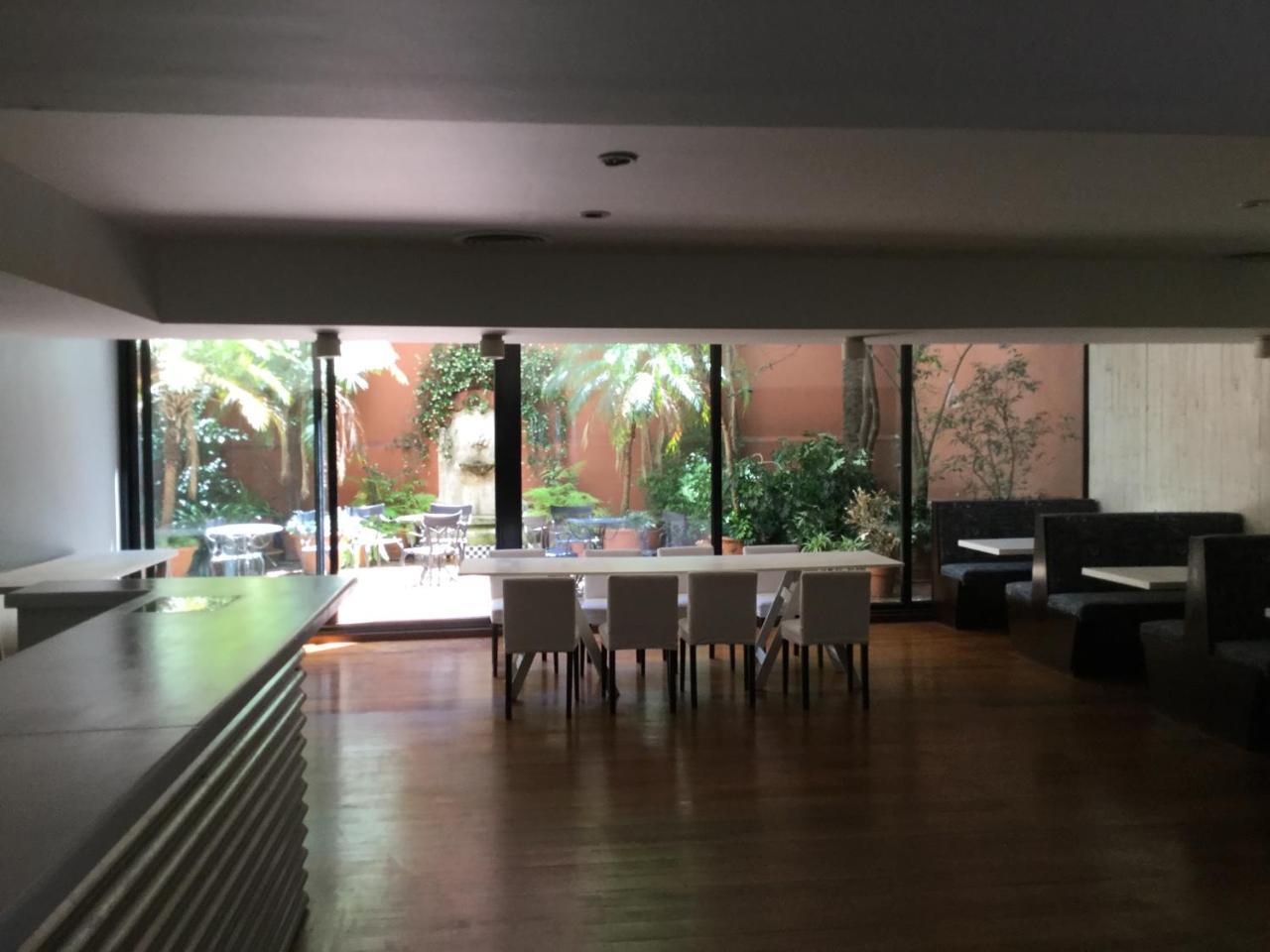 Apartment Disfrutando Buenos Aires