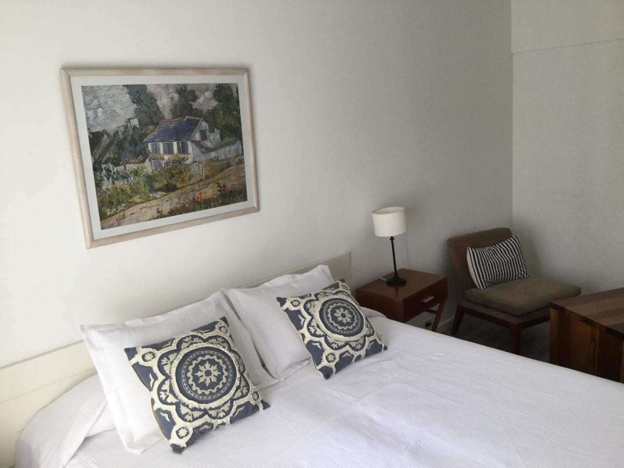 Disfrutando Apartment Buenos Aires